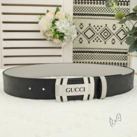 Picture of Gucci Belts _SKUGucciBelt40mmlb104239